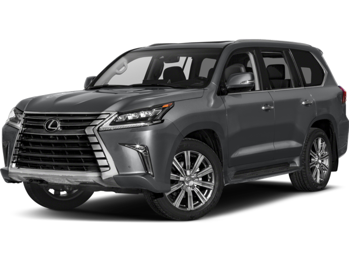 Android магнитолы Lexus LX570/450d 2015-2021